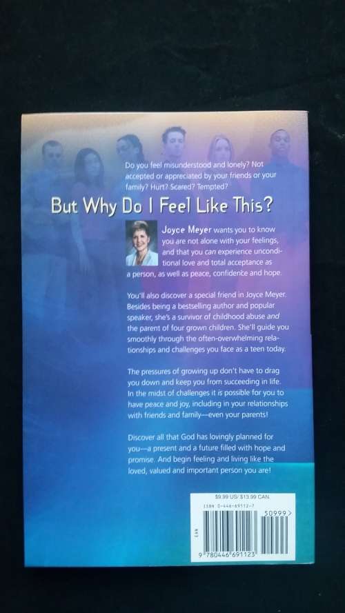 Teenagers are People Too!  (Soft Cover)